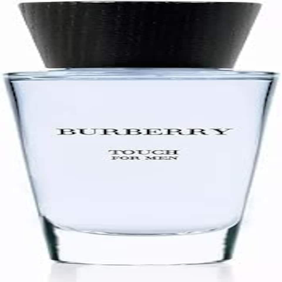 image 1 of BURBERRY TOUCH MEN 100ML EDT SPRAY FOR HIM