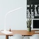 image 8 of PURElite LED Hobby Table Light - Flexible LED Table & Desk Lamp, Mains Operated with 4 Brightness Settings for Reading & Crafts