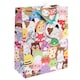 image 2 of Squishmallows Characters Gift Bag - Multicoloured - M