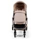 image 3 of Red Kite Push Me Pace I Travel System Latte