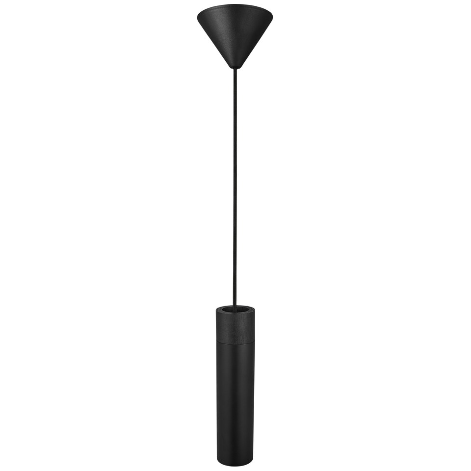 image 1 of Tilo | Pendant | Black