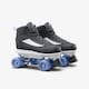 image 2 of Decathlon 100 Kids' Quad Roller Skates