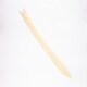 image 5 of 40pcs 50mm Ivory Pullbow