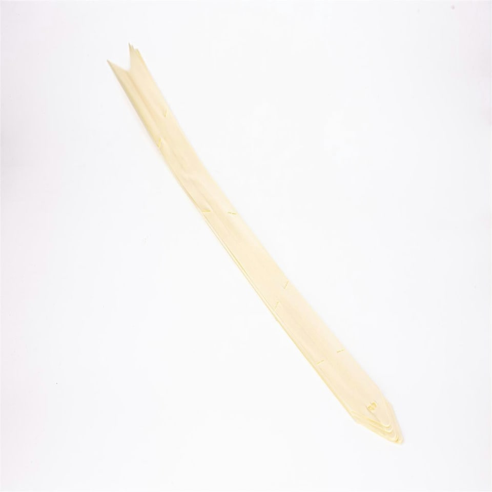 image 1 of 40pcs 50mm Ivory Pullbow