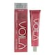 image 3 of Intercosmo Voila 3C 7.35 Medium GoldenMahogany Blonde Hair Colour 60ml For Women N/A