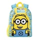 image 1 of Minions More Than A Minion Dave Backpack - Blue/Yellow - One Size