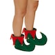 image 4 of Boots Elf Adult One Size