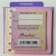 image 2 of You're a Dear Friend Sentimental Keepsake Wallet/Purse Card