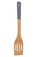 image 3 of Aleki 5pc Assorted Bamboo Kitchen Utensil Set