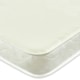 image 3 of Solano Orthopaedic Foam Mattress - 14cm Deep, Firm Support White | Single