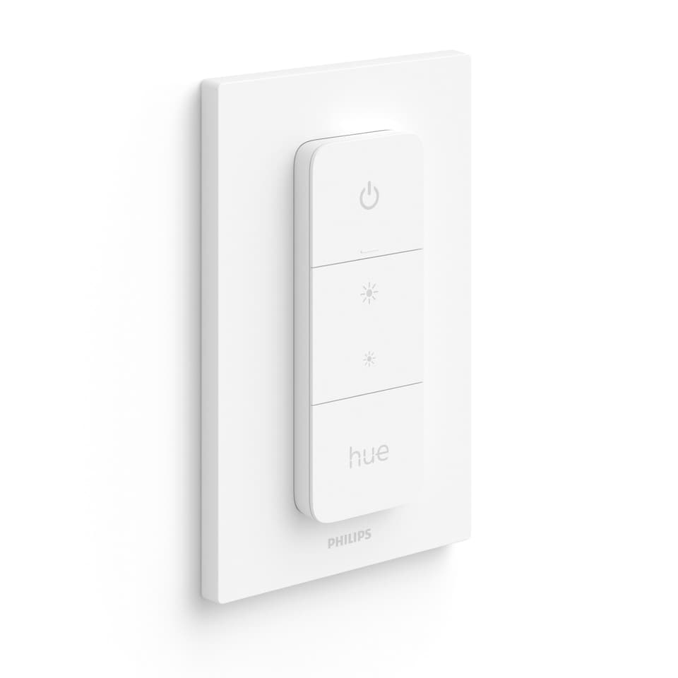 image 1 of Philips Hue DIM Switch EU v2