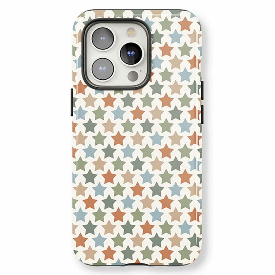 image 1 of Twinkle Phone Case | Multi | iPhone 15
Tough | iPhone 15
Tough