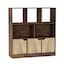 Plain Doors - Oak