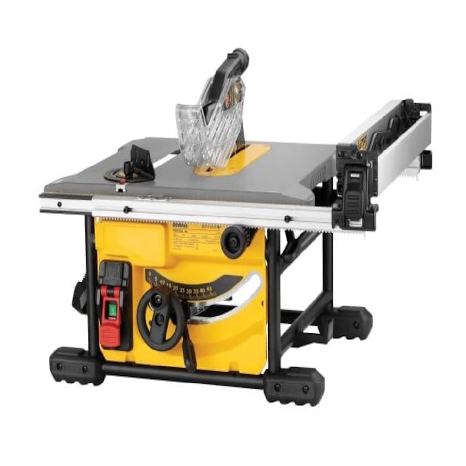 DWE7485 Compact Table Saw 1850W 110V - DEWDWE7485L