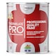 image 2 of Thermilate PRO FLEX Interior & Exterior Paint - Multi-Surface Paint & Primer - All-in-One - Ultra White - 5L - Matt