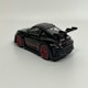 image 6 of Porsche 911 GT3 RS Black 2022 1:43 Scale Norev NV750062