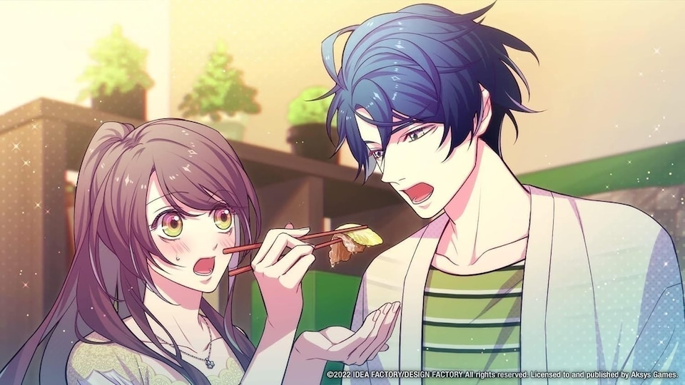 image 1 of Lover Pretend Switch