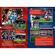 image 3 of Crystal Palace FC 2025 Annual - Multicoloured - One Size