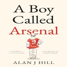 A Boy Called Arsenal