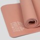 image 3 of Phoenix Fitness NBR Fitness Mat - Pink