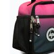image 5 of Kids Lunch Bag Black Pink Fade | Thermal Insulated School Lunch Box 4.5L | Black | Black | One Size | 1