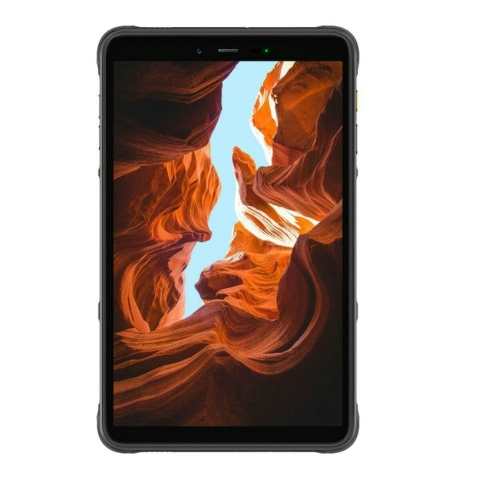 image 1 of Tablet Ulefone UF-TAP/BK 4 GB RAM 64 GB Black N/A | N/A | One Size