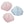 Pink & Blue