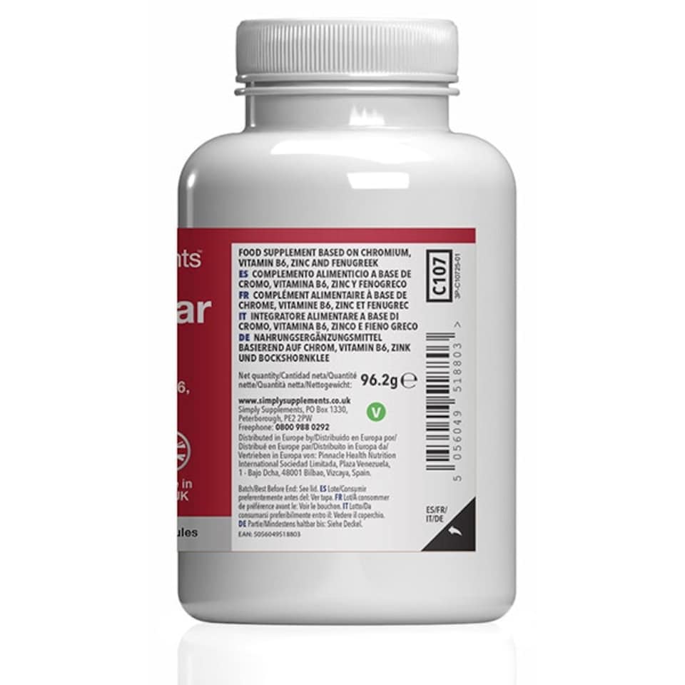 image 1 of Blood Sugar Formula