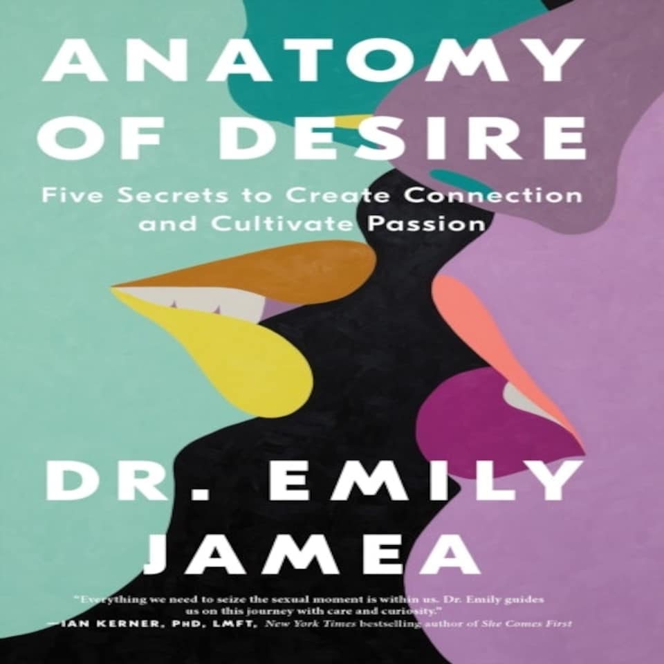 Anatomy Of Desire