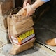image 9 of Warma Hardwood Firewood Net - 1 x 25L Net