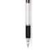 image 2 of Pack of 6 Black Retractable Ballpoint Pens