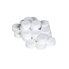 Mini 20g STABILISED Chlorine Tablets 3kg SLOW RELEASE Quality product