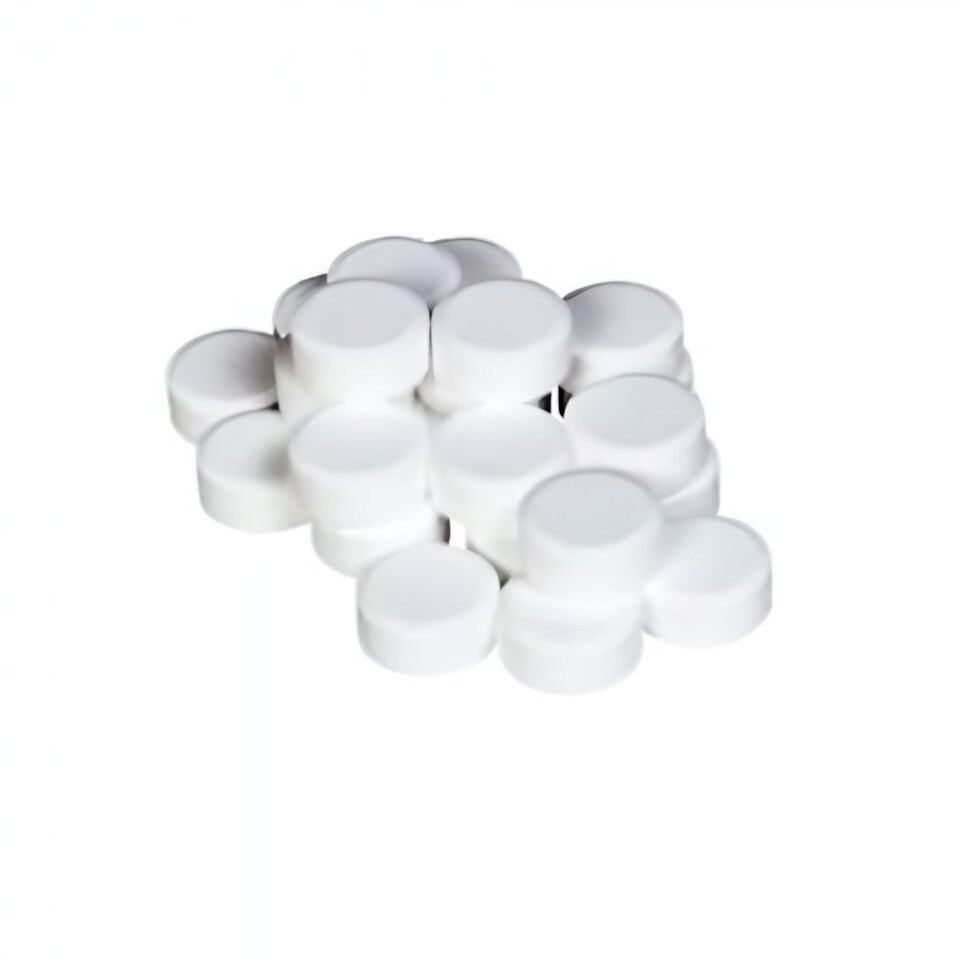 Mini 20g STABILISED Chlorine Tablets 3kg SLOW RELEASE Quality product