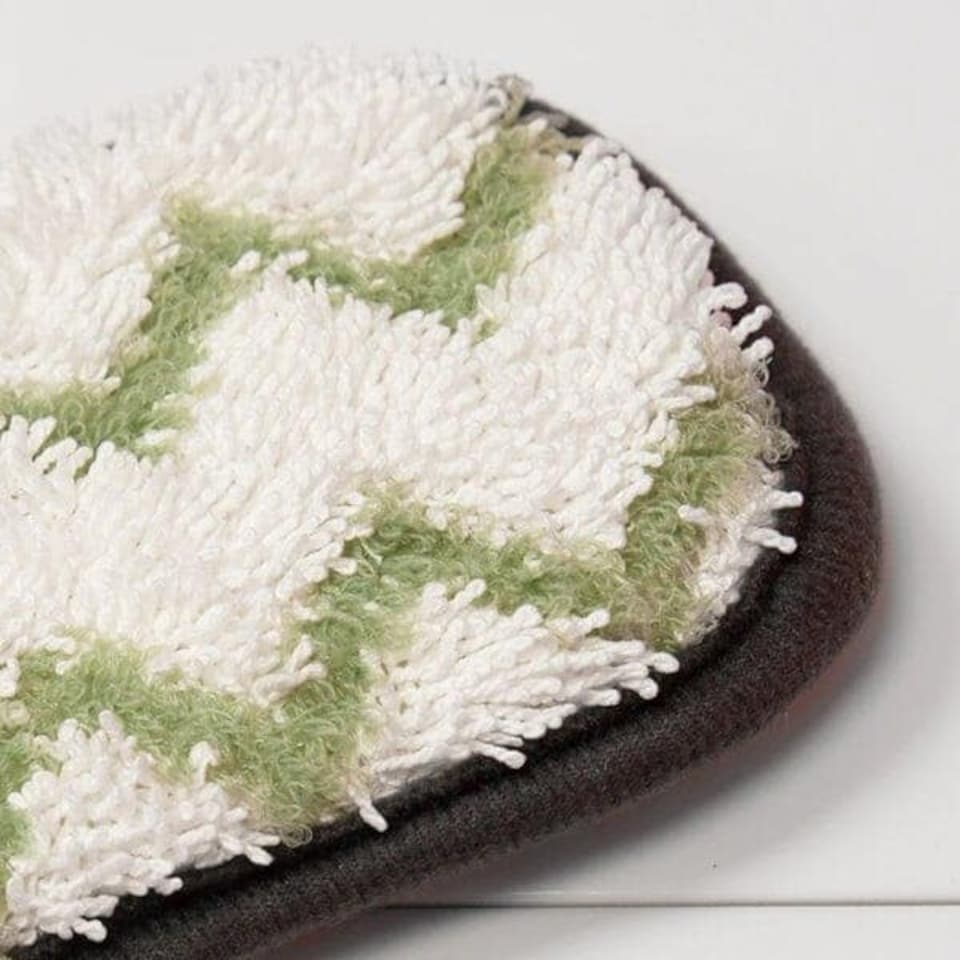 image 1 of Sorbo Bathroom Pad