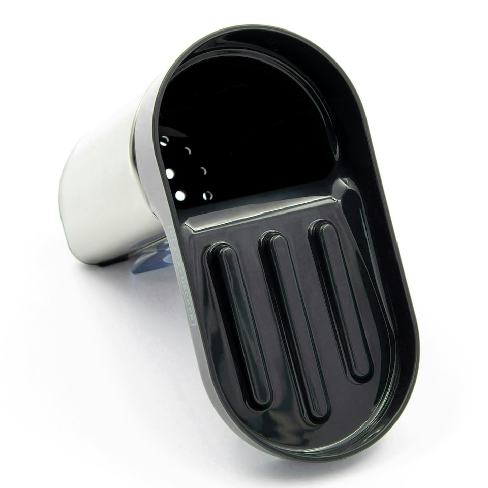 image 1 of BLACK+DECKER Inside Sink Tidy Stainless Steel