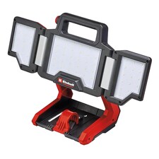 Einhell Tp-cl 18/3000 Li-solo Power X-change Site Light 18v Bare Unit | White | 5700K | 1