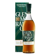 Glenmorangie 14 Years Quinta Ruban Whisky