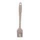 image 1 of Fusion Twist Silicone Pastry Brush Grey