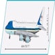 image 3 of Cobi 26610 - Boeing 747 Airforce One 1087 pcs
