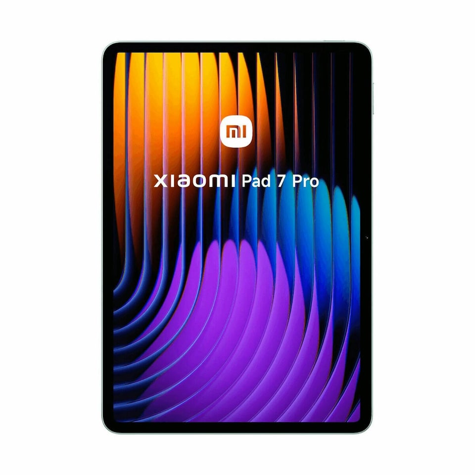 image 1 of Tablet Xiaomi Green (Green) N/A | N/A | One Size