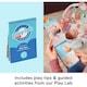 image 4 of Fisher Price Newborn Baby Lets Snuggle And Play Kit