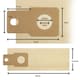 image 5 of Reliapart Dust Bags for Truvox Hoover AMCB1EP Pack of 5 Z2905 Z2910 Powerful