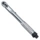 image 3 of 1/4in. Drive Calibrated Torque Wrench Ratcheting Ratchet 2Nm - 24Nm