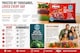 image 6 of Hero Zip Seal Food & Freezer Bags Small 1.4L – 22 Reusable BPA Free Zip Lock Food Storage Bags for Sandwiches, Fruit, Meat, Vegetables, Snacks & Travel | Clear | Clear | 1.4L | 22