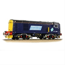 Bachmann Class 20 308 DRS Compass Original
