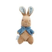 Signature Peter Rabbit Soft Toy 15cm