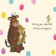 image 4 of The Gruffalo Spotted Birthday Card