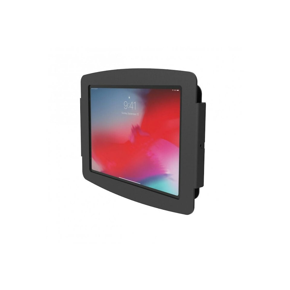 image 1 of Tablet Compulocks 211SENB Black N/A | N/A | One Size