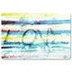 image 2 of Sand Love (Placemat)