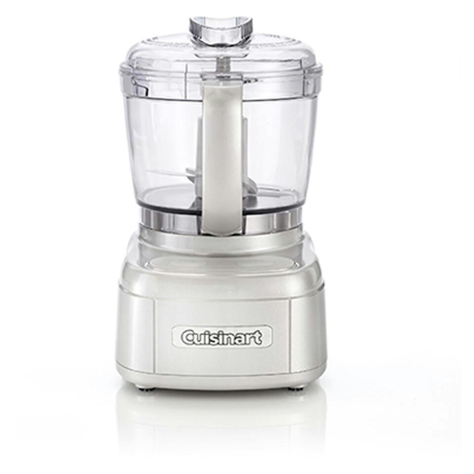 image 1 of Cuisinart The Mini Prep Pro Food Processor - ECH4SU Pearl